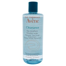 Avène Cleanance Express Cleansing Lotion + Monol, 1 Piece