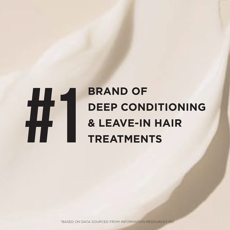 Hask Argan Oil From Morocco Repairing Deep Hair Conditioner Treatment,