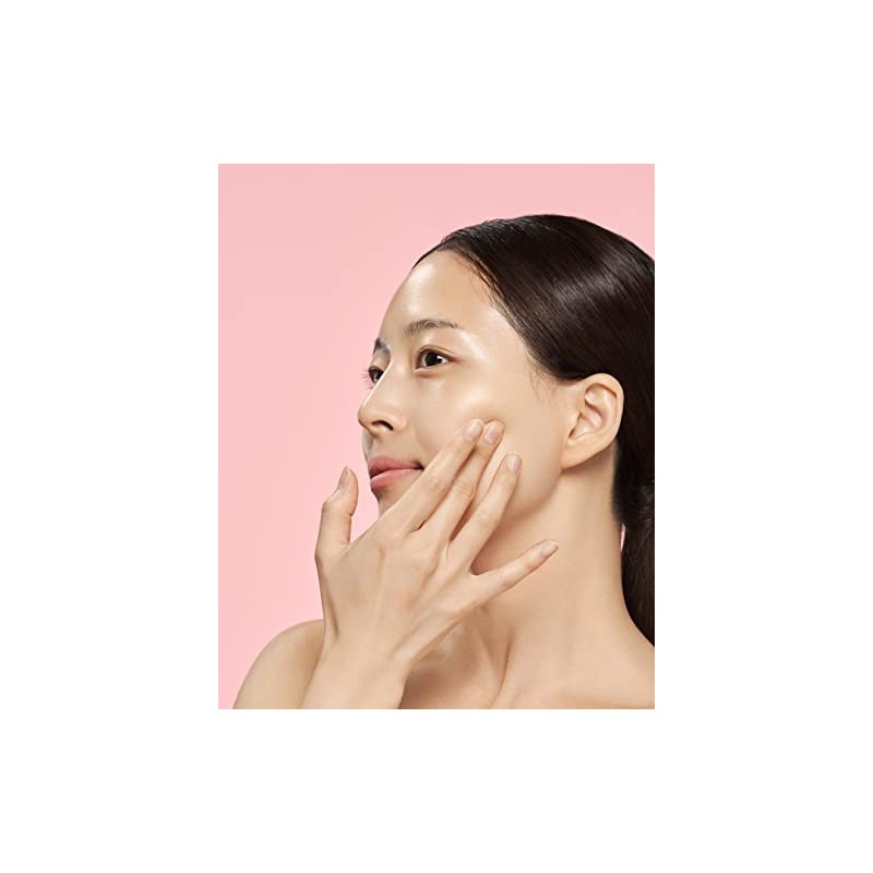 CKD Pore Elasticity Mask with Retino Collagen Small Molecule, Hydrogel