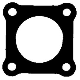 AJUSA 00842200 Gasket for Exhaust Pipe