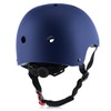 Youth Skateboard Bike Helmet for Boy and Girl, Lightweight Adjustable,