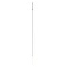 LOGOS Earth Stick Lantern Pole 71905004 Black (Approx.) Width 5.9