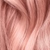 IGK Permanent Color Kit French Rose - Light Rosy Blonde
