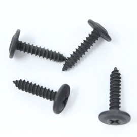 GM 4 TRUCK TAIL LAMP SCREWS FITS 1999-2023 GM GMC SIERRA YUKON SILVERADO TAHOE