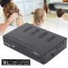 iBRAVEBOX F10S PLUS H.265 for IPTV DVB for S2 POWERVU