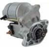 Gladiator NEW STARTER KUBOTA BX22 BX2200 BX2200D TRACTOR 2001-2003 w