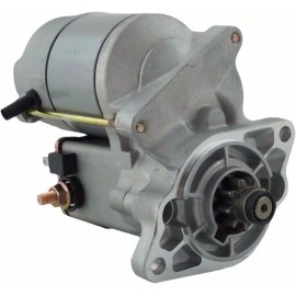 Gladiator NEW STARTER KUBOTA BX22 BX2200 BX2200D TRACTOR 2001-2003 w 22HP D905E-BX 18419