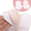 Underarm Sweat Pads, Pack of 50 Underarm Pads, Disposable Pack