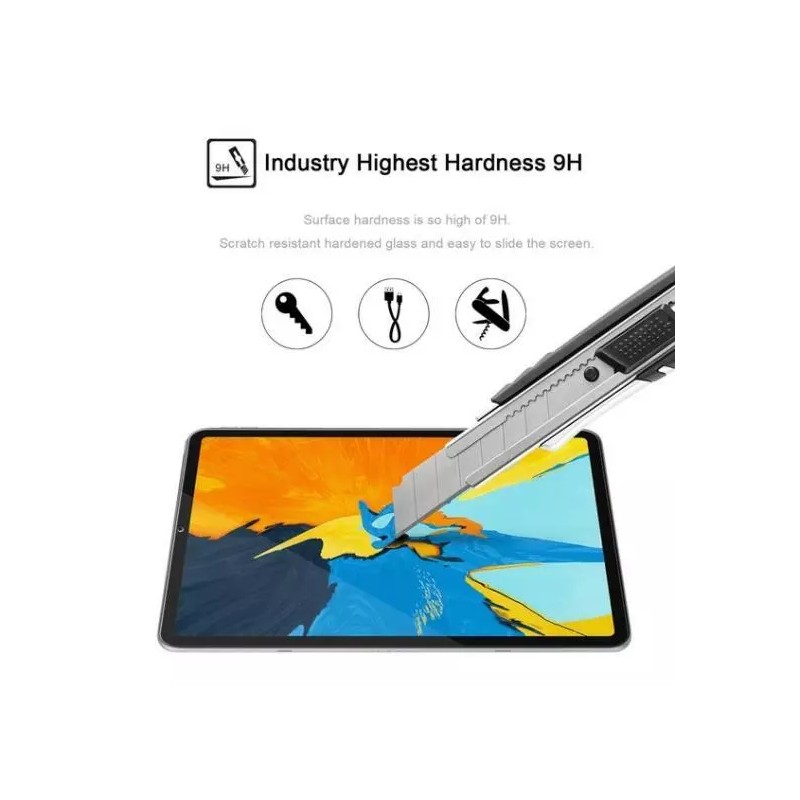 Unbranded [1-Pack]Temper