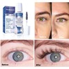 Mavala Double-lash Nutritive Treatment For Longer Denser Lashes, 0.3 Oz