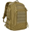 PARTNERJOY 55L Military Tactical Backpack For Men Large Velcro Molle