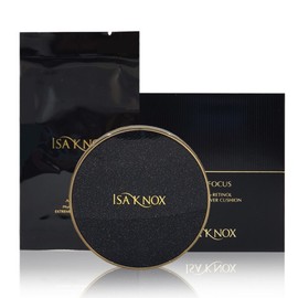 Izanox Age Focus Extreme Cover Cushion 15g+15g / 이자녹스 에이지포커스 익스트림 커버 쿠션 15g+15g