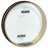 NINO Sea Drum 10-Inch Synthetic Head Natural