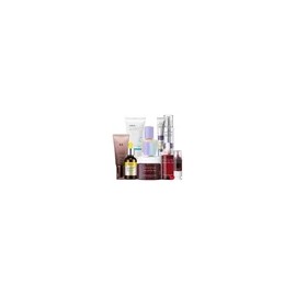 미샤 Time Revolution Night Repair Purple Ampoule 5X 70ml Set of 2