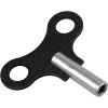 NoBrand Clock Repair Kit, 2 Packs Winding Key for Wall