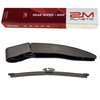 2M PLASTIC Rear Wiper Arm & Blade For FORD BRONCO