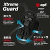 apt' XtremeGuard Padded Shirt Arm Cover Elbow Protector Kids Shirt