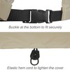 Porch Shield Waterproof Universal Generator Cover 38 x 28 x