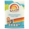 Grandy Oats, Trail Mix Antioxidant Organic, 4 Ounce