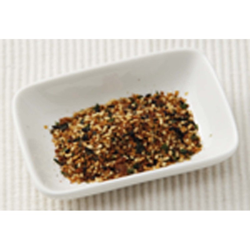 Macy's Okiniiri Shoukensha Macy Nori and Egg Sprinkle, 1.0 oz