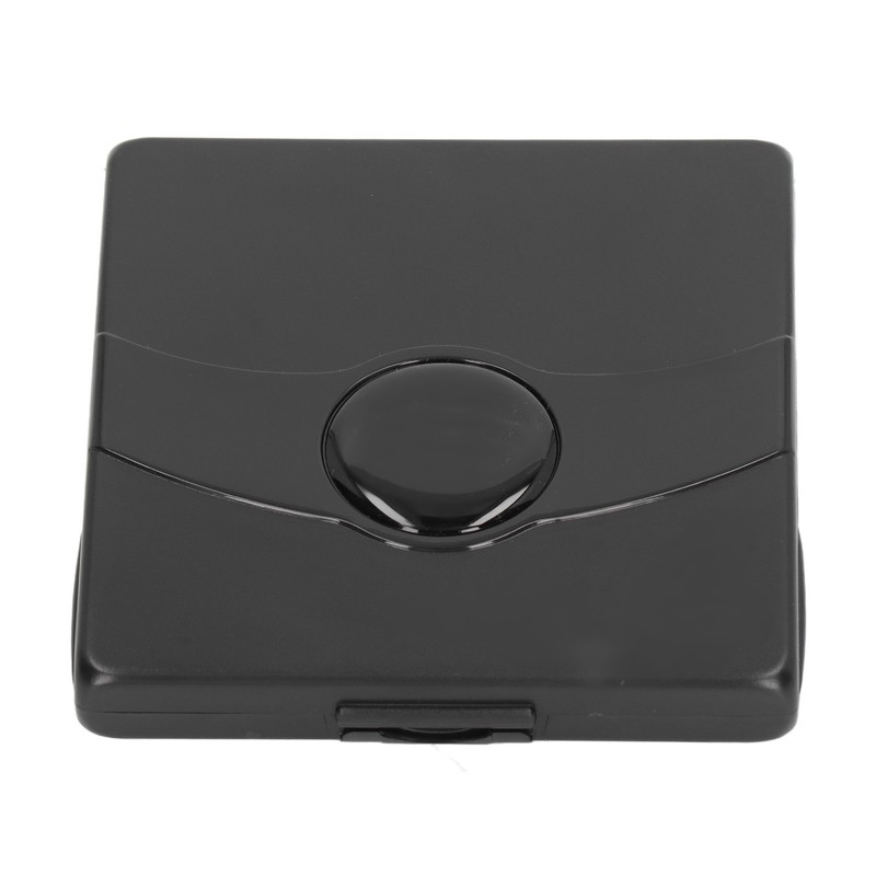 Reed Case Waterproof Drop Proof Wear Resistant 8 Pcs Saxophone