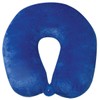 iscream Silky Fleece 12" Neck Support Pillow - Game Controller