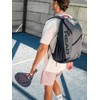 HEAD Cabeza Flujo de Aire 5 Raqueta de Tenis, 4
