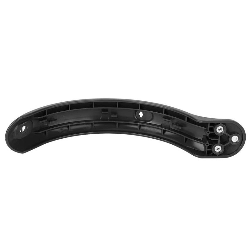 Alomejor E Rear Mudguard Mudguard Bracket Support for Mijia M365