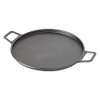 Dyna Glo DG13CIP cast Iron pan, Black