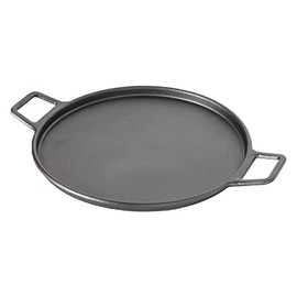 Dyna Glo DG13CIP cast Iron pan, Black