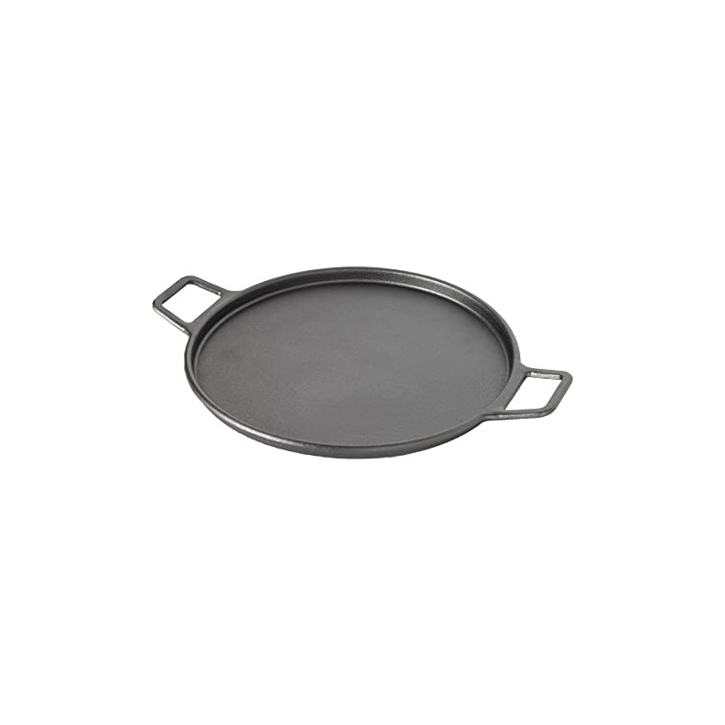 Dyna Glo DG13CIP cast Iron pan, Black