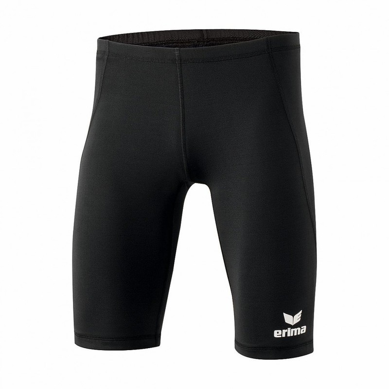 erima Kinder Fussball Tight, schwarz, XXS, 325001