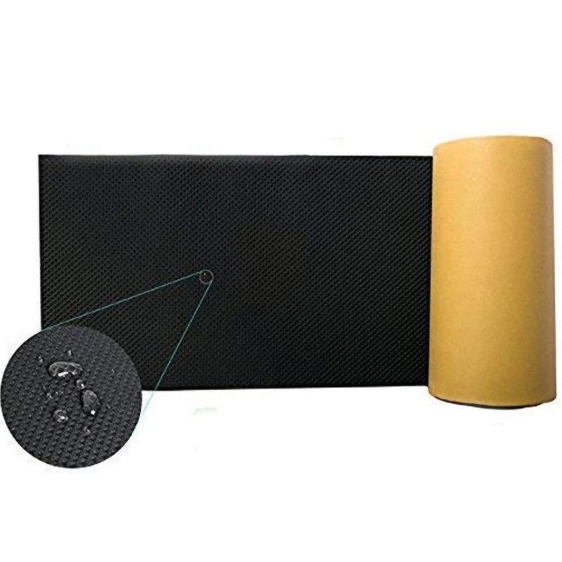 Garage Car Door Bumper Guard EVA Waterproof Garage Wall Protector