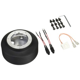 Worksbell 226S Short Boss for Honda Airbag Cars