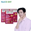 NutriD-Day 뉴트리디데이 프리미엄 간건강 밀크씨슬 x3박스 (총3개월분) Nutri-D Day Premium