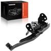 A-Premium Hood Latch Lock Compatible with Hyundai Elantra 2004-2006, Front