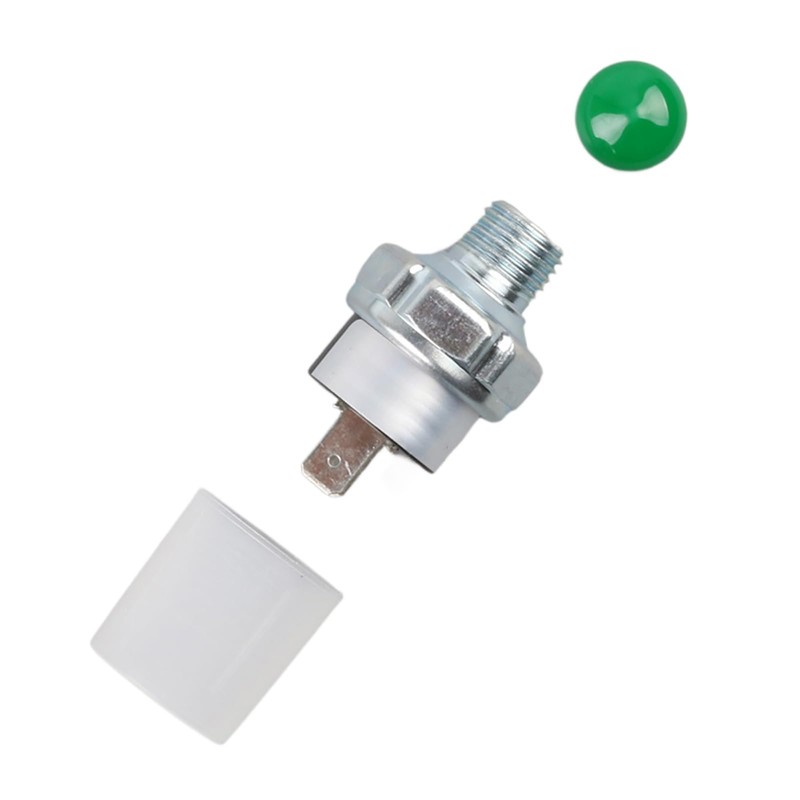 ALL IN RED BOX Air Compressor Pressure Switch 90-120 PSI