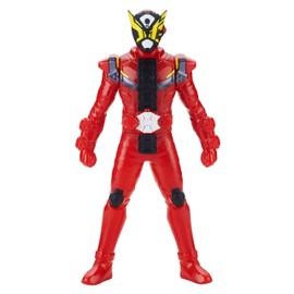 Kamen Rider Zi-O Rider Hero Series 02 Kamen Rider Gates