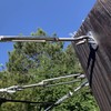 Greluma Pack of 4 45 mm M5 304 Stainless Steel