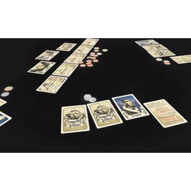 Ferti - Complete Deluxe, COM005