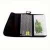 Tgpiao 1pc Premium Soft Bait Storage Bag -Waterproof Fishing Lure