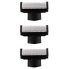 Melissa 16680055 Shaving Heads Set for Melissa 16680054 Multitrimmer -