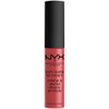 NYX Professional Makeup Soft Matte Lip Cream, Ibiza, 0.27 Fluid
