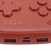 Handheld Game Console Recycle Chargeable Portable Retro Mini Lightweight 10000mAh