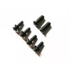 Sanyo Stand TV Mount Base Screws for FW55D25F ~ FW55C46F ~ Pedestal