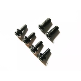 Sanyo Stand TV Mount Base Screws for FW55D25F ~ FW55C46F ~ Pedestal