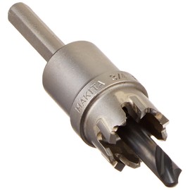 Makita 714071-A Carbide Hole Saw, 3/4-Inch