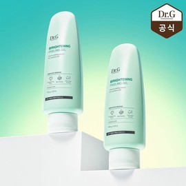 Dr. G Brightening Peeling Gel / 닥터지 브라이트닝 필링젤