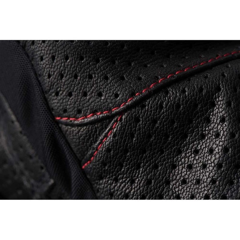 Furygan TD21 Men's Motorcycle Gloves - Palm 100% Leather &