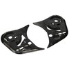 HJC HELMETS HJ-05 HJP173 Helmet Gear Plate Set for CL-Y